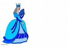 kaprizna princesa