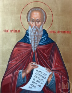 Lestvichnik